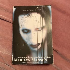 The long road out of hell